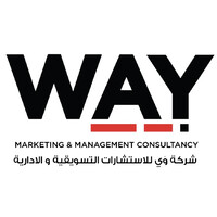 Way Consultancy Kuwait logo, Way Consultancy Kuwait contact details