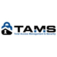 Total Access Management and Security logo, Total Access Management and Security contact details