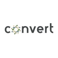 Convert a/s logo, Convert a/s contact details