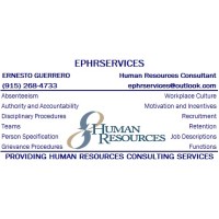 EPHRSERVICES logo, EPHRSERVICES contact details