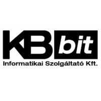 KB-Bit Kft. logo, KB-Bit Kft. contact details