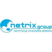 Netrix Group Sp. z o.o. (ośrodek innowacji) logo, Netrix Group Sp. z o.o. (ośrodek innowacji) contact details