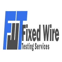 Fixed Wire Testing Services logo, Fixed Wire Testing Services contact details