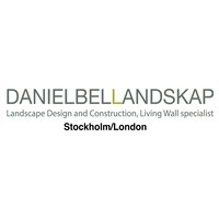 Daniel Bell Landskap logo, Daniel Bell Landskap contact details