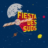 Fiesta des Suds logo, Fiesta des Suds contact details