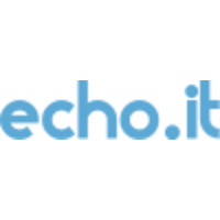 Echo.it logo, Echo.it contact details