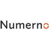 Numerno logo, Numerno contact details