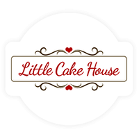 Little CakeHouse logo, Little CakeHouse contact details