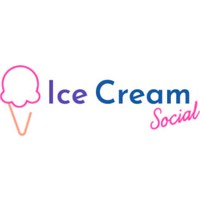 Ice Cream Social WP logo, Ice Cream Social WP contact details