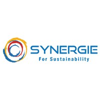 Synergie logo, Synergie contact details