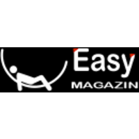 Easy magazin logo, Easy magazin contact details