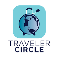 Traveler Circle logo, Traveler Circle contact details