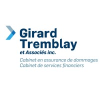 Girard Tremblay et associés logo, Girard Tremblay et associés contact details