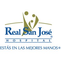 Hospital Real San Jose logo, Hospital Real San Jose contact details