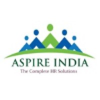 Aspire HR Solution Pvt Ltd logo, Aspire HR Solution Pvt Ltd contact details