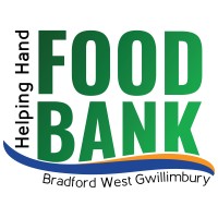 Helping Hand Food Bank of Bradford logo, Helping Hand Food Bank of Bradford contact details