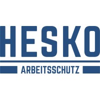 HESKO Arbeitsschutz GmbH logo, HESKO Arbeitsschutz GmbH contact details