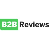 B2B Reviews logo, B2B Reviews contact details