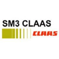 SM3 CLAAS logo, SM3 CLAAS contact details