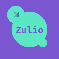 Zulio logo, Zulio contact details