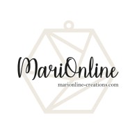 MariOnline logo, MariOnline contact details