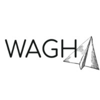 WAGH logo, WAGH contact details