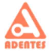 ADENTES logo, ADENTES contact details