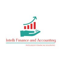 Intelli Finance and Accounting logo, Intelli Finance and Accounting contact details