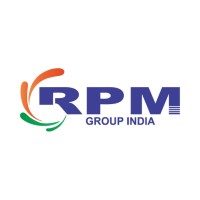 RPM Group India logo, RPM Group India contact details