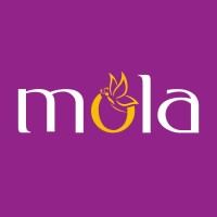 Mola Cosmetics logo, Mola Cosmetics contact details