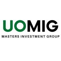 UO MIG - Masters Investment Group logo, UO MIG - Masters Investment Group contact details