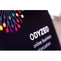 Odyzeo logo, Odyzeo contact details