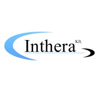 Inthera logo, Inthera contact details