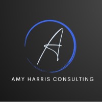 Amy Harris Consulting logo, Amy Harris Consulting contact details