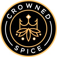 Crowned Spice Trading Company logo, Crowned Spice Trading Company contact details