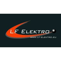 LF Elektro GmbH logo, LF Elektro GmbH contact details