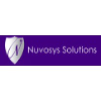 NuvoSys Solutions logo, NuvoSys Solutions contact details