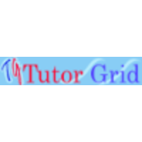 TutorGrid logo, TutorGrid contact details