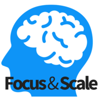 Focus & Scale logo, Focus & Scale contact details