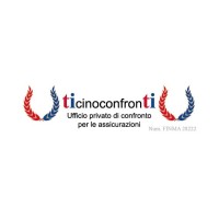 Ticino Confronti Sagl logo, Ticino Confronti Sagl contact details