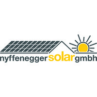 Nyffenegger Solar GmbH logo, Nyffenegger Solar GmbH contact details