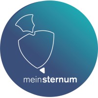 MEIN STERNUM Finanzberatung GmbH logo, MEIN STERNUM Finanzberatung GmbH contact details