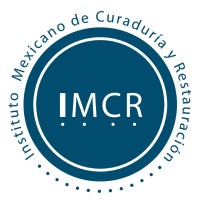 Instituto Mexicano de Curaduría y Restauración logo, Instituto Mexicano de Curaduría y Restauración contact details