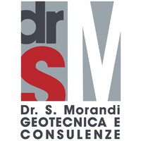 DR S. MORANDI Geotecnica e Consulenze logo, DR S. MORANDI Geotecnica e Consulenze contact details