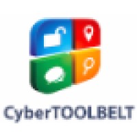 CyberTOOLBELT logo, CyberTOOLBELT contact details