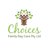 Choices Family Day Care Pty Ltd logo, Choices Family Day Care Pty Ltd contact details