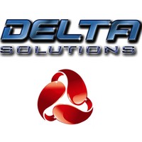 DELTA Solutions S.A. logo, DELTA Solutions S.A. contact details