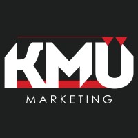 KMÜ Marketing logo, KMÜ Marketing contact details