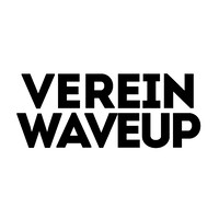 Verein waveup logo, Verein waveup contact details