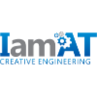 IamAT ApS logo, IamAT ApS contact details